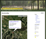 Ed Allen's Campground & Cottages