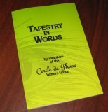 Tapestry in Words
