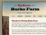 Burks Farm screencap Burks Farm screencap