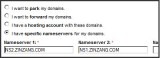 Change GoDaddy Nameservers Change GoDaddy Nameservers