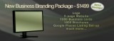 zzs-promo-NBBP1499 New Business Branding Package