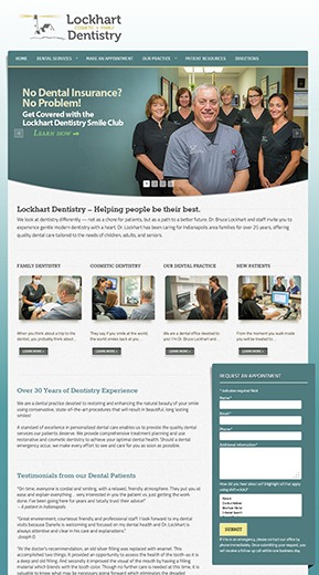 screencap-lockhart-dentistry