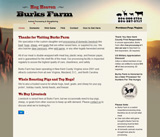 Burks Farm, Animal Processing Virginia