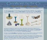 Creations by the Cs