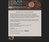 DC Coins