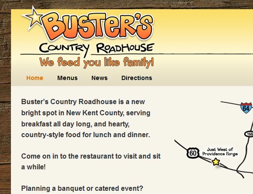 client-Buster's Country Roadhouse-zoom